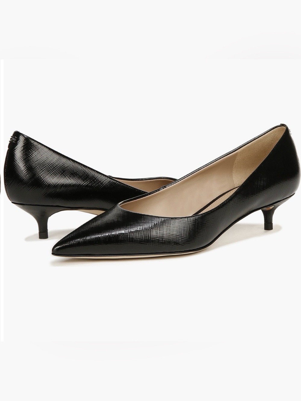 Sam Edelman Franci Kitten Heel Pump